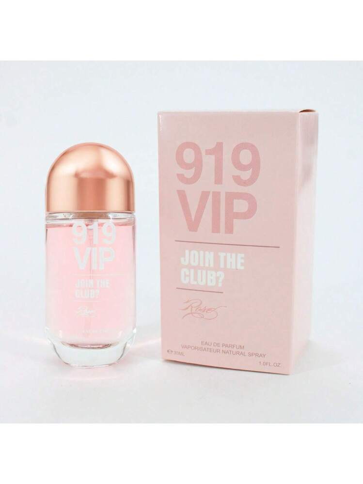 Women's Perfume 919 Vip Pink 30 ML | SHEIN