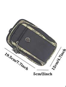 男女運動防水手機腰包、斜跨包、手腕包、手臂包