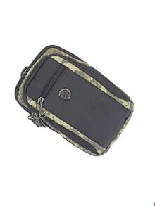 男女運動防水手機腰包、斜跨包、手腕包、手臂包