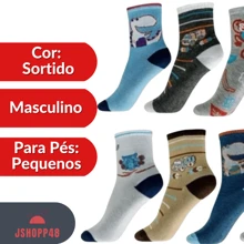 Baby & Kids Socks - Nhiều màu - Xem 3