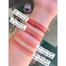 Blush - B30CORALCRUSH + B80 濃鬱胭脂 - 查看 3