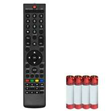 Remote Controls - màu đen - Xem 2