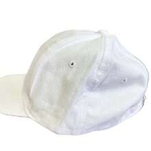 Kanyewest Graduation Bear Cap - White - View 2