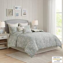 4pc Chelsea Comforter Set
