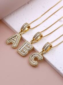 Mặt dây chuyền - Ngôi sao - Xem 2