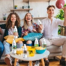 Ztfzmtzx Trang trí Lễ hội - Nhiều màu - Xem 6