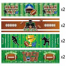 Ztfzmtzx Trang trí Lễ hội - Nhiều màu - Xem 2