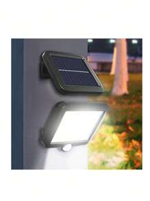 GOLDENSKY Solar Lantern - White - View 2