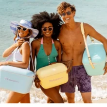 Wine Coolers & Chillers - Yellow - View 5