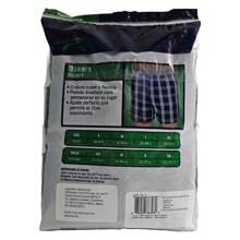 Men's Boxer Pack Of 3 Fruit Of The Loom Model 590M - Multicolor - View 5