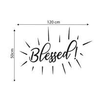 Paper and Wall Wall Stickers - 短語 166 - 查看 5