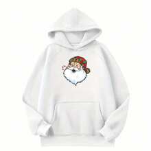 For All Kinds Of Garments Washable Heat Transfer Stickers Transfer Decals Christmas Elements Stickers Iron-On Transfer Clothes - Beige - View 3