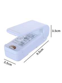 Vacuum Sealer Bags - 白色 - 查看 3