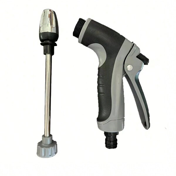 1pc MultiFunctional Garden Watering Sprayer High Pressure Foam Car