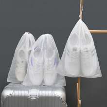 Small Storage Bag 38*24 - White - View 1