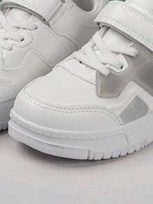 1雙中性原創經典休閒全匹配運動鞋,四季適用