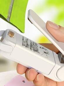 Vacuum Sealer Bags - 白色 - 查看 1