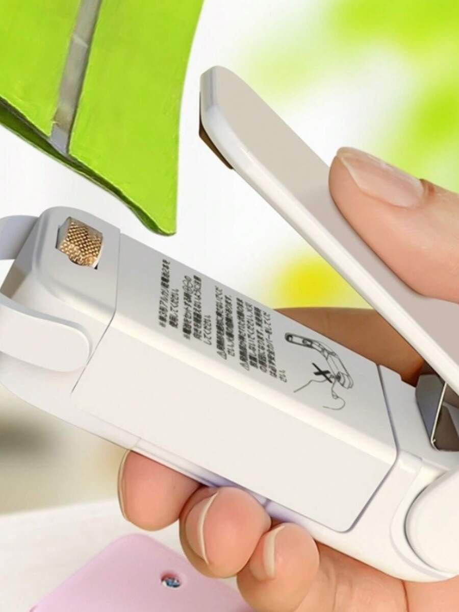 Vacuum Sealer Bags - 白色 - 查看 1