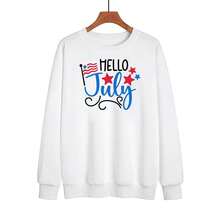 12個月字母熱轉印貼片,燙印貼紙,燙印貼花,適用於女裝、男裝、衣服、背心、t恤