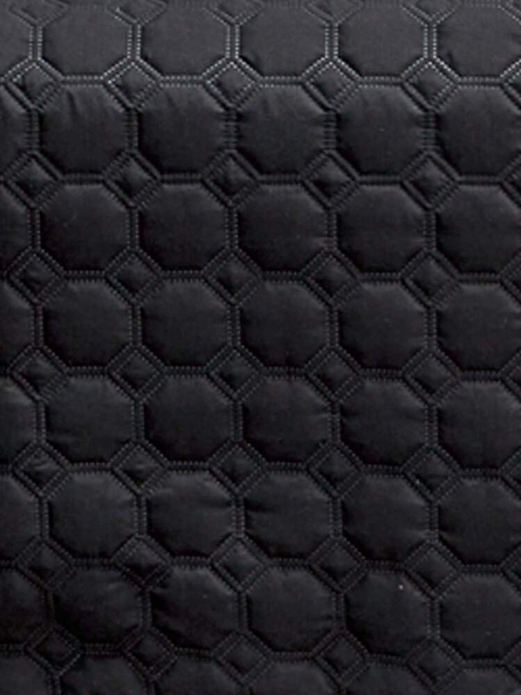 Home Elephant Edredón Ligero Individual Gris Geométrico Dos Vistas Hamburgo - Gris - Añade 4