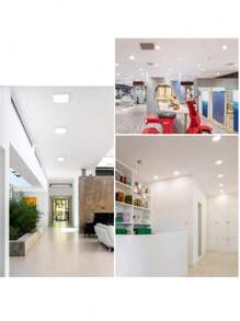 LED Bulbs - Màu vàng - Xem 5