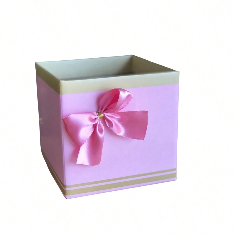 Gift Wrap Boxes - Hồng - Xem 1