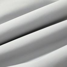 Women's Waterproof Ski Jacket Warm Winter Snow Coat Hooded Raincoat - Màu Xám nhạt - Xem 9