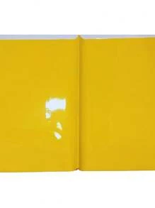 Gift Wrap Paper - Màu vàng - Xem 1