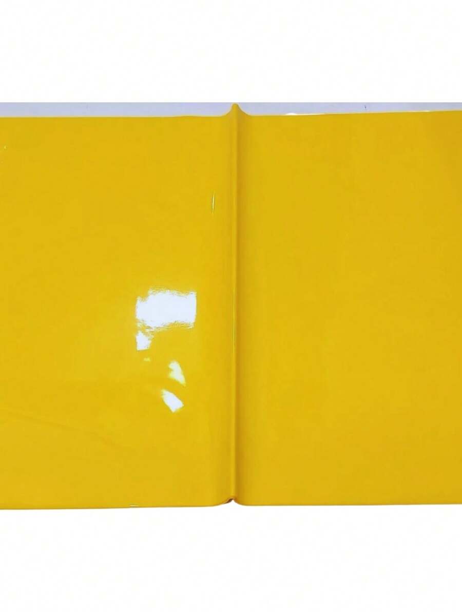 Gift Wrap Paper - Màu vàng - Xem 1