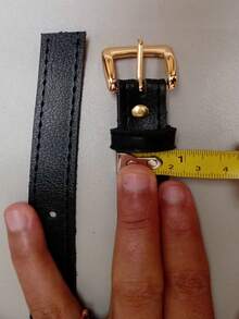 Women Belts - Nhiều màu - Xem 3