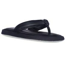 Women Slides - màu đen - Xem 1