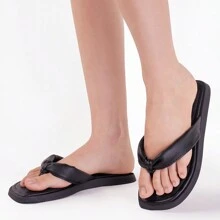 Women Slides - màu đen - Xem 2