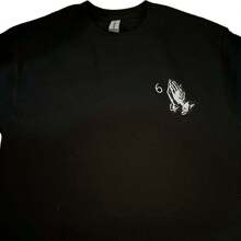 Drake If You're Reading This It's Too Late Men's T-Shirt - nero - Visualizzare 2