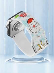 Dây đeo đồng hồ Phụ kiện đồng hồ - Nhiều màu - Xem 3