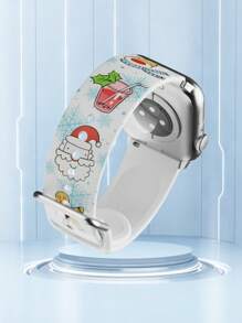 Dây đeo đồng hồ Phụ kiện đồng hồ - Nhiều màu - Xem 6