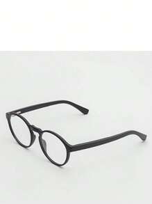 Men Eyeglasses - Màu xám đen - Xem 1