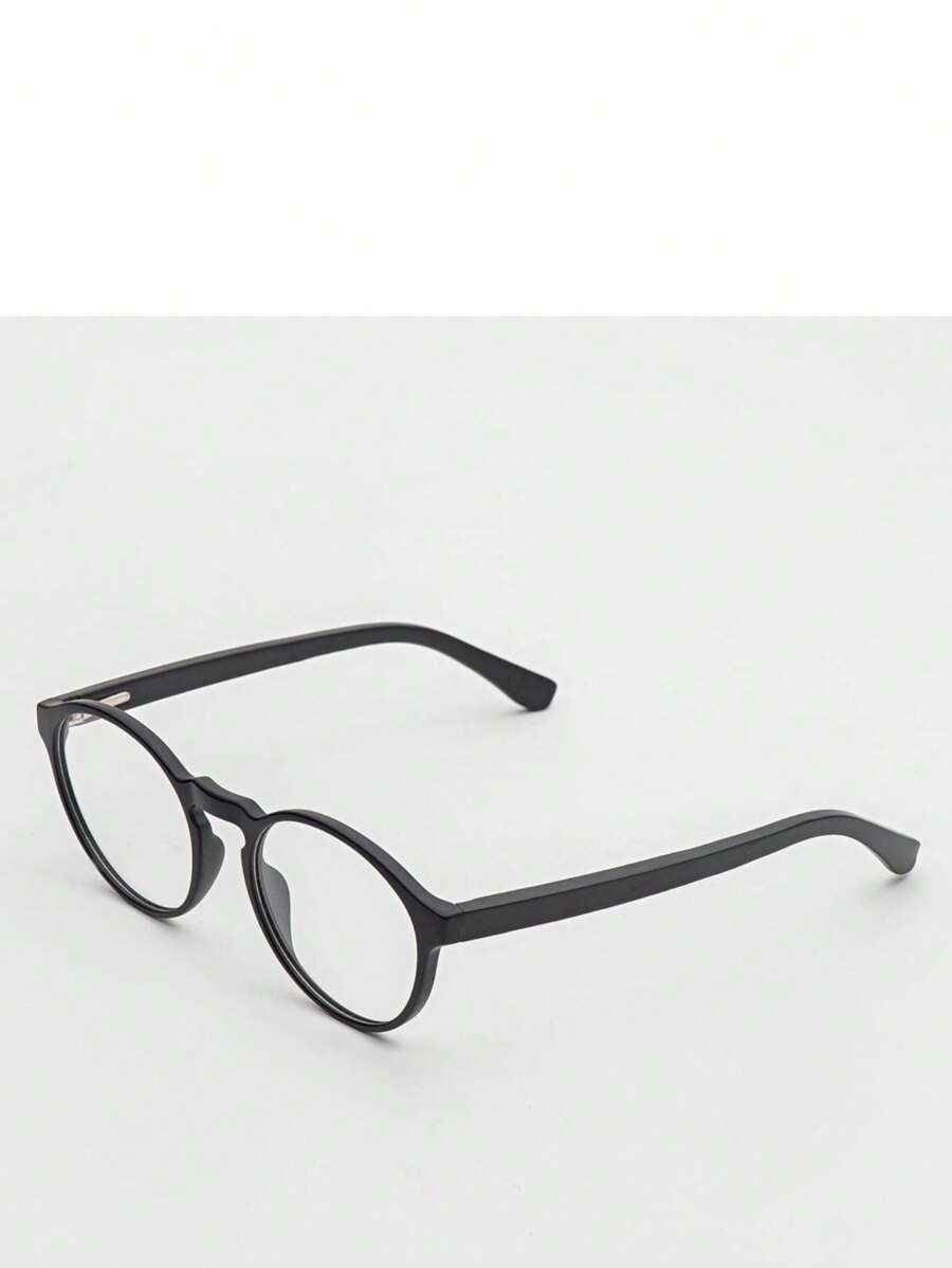 Men Eyeglasses - Màu xám đen - Xem 1