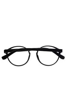 Men Eyeglasses - Màu xám đen - Xem 3