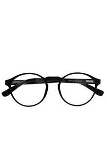 Men Eyeglasses - Màu xám đen - Xem 2