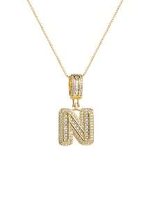 Mặt dây chuyền - Ngôi sao - Xem 6