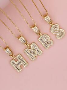 Mặt dây chuyền - Ngôi sao - Xem 10