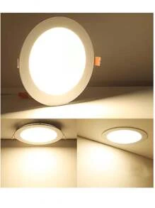 LED Bulbs - Màu vàng - Xem 1