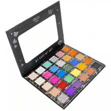 KUNNO Palette - EYESHADOW PALETTE - Multicolor - View 1