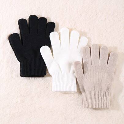 1/2/3 Pairs Winter …