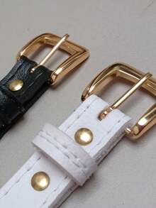 Women Belts - Nhiều màu - Xem 4