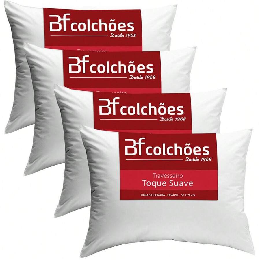 Emcompre Bed Pillows - 查看 1