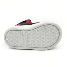 Baby Boy's Tennis Sports Boot Magic Red