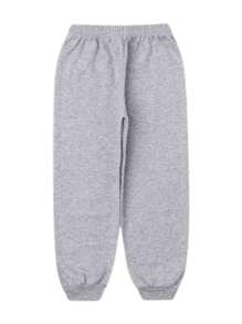 Young Boys Pants - Màu Xám nhạt - Xem 1