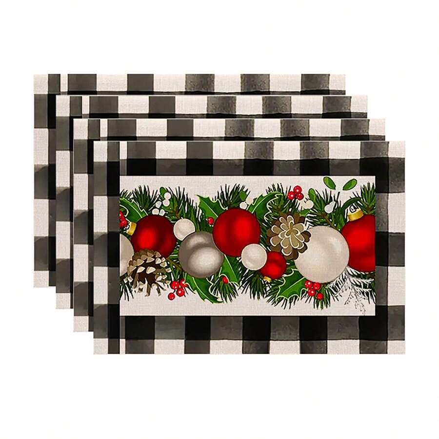 Trang trí Lễ hội - Nhiều màu - Xem 1