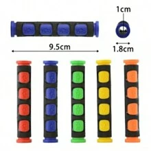Aksesoris Motor - MultiWarna - View 3